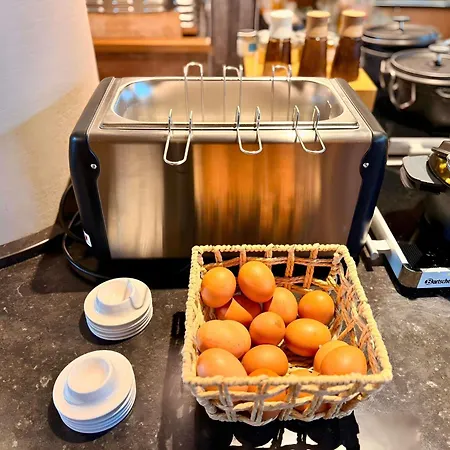 Novotel Suites Clermont Ferrand Polydome-2